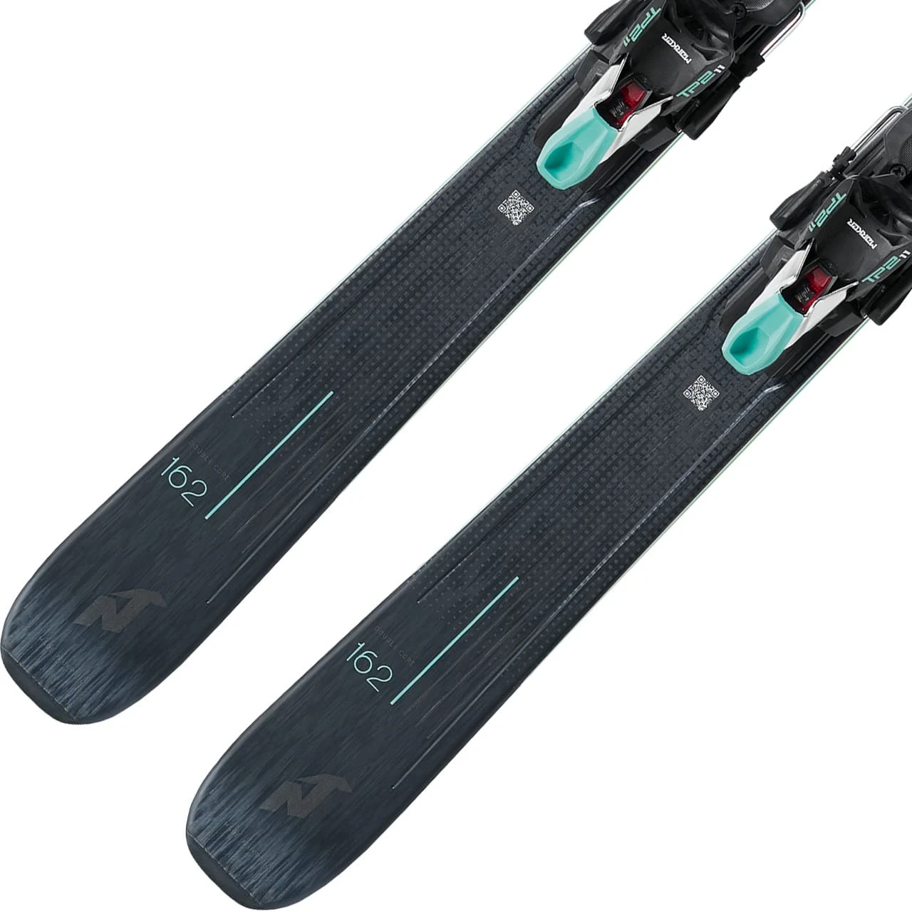 Nordica Belle DC 78 (2022/23) - Set Incl. Bindings - Image 4