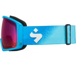 Sweet Protection Sweet Clockwork RIG Reflect TE Aqua/ragnhild1 RIG Bixbite