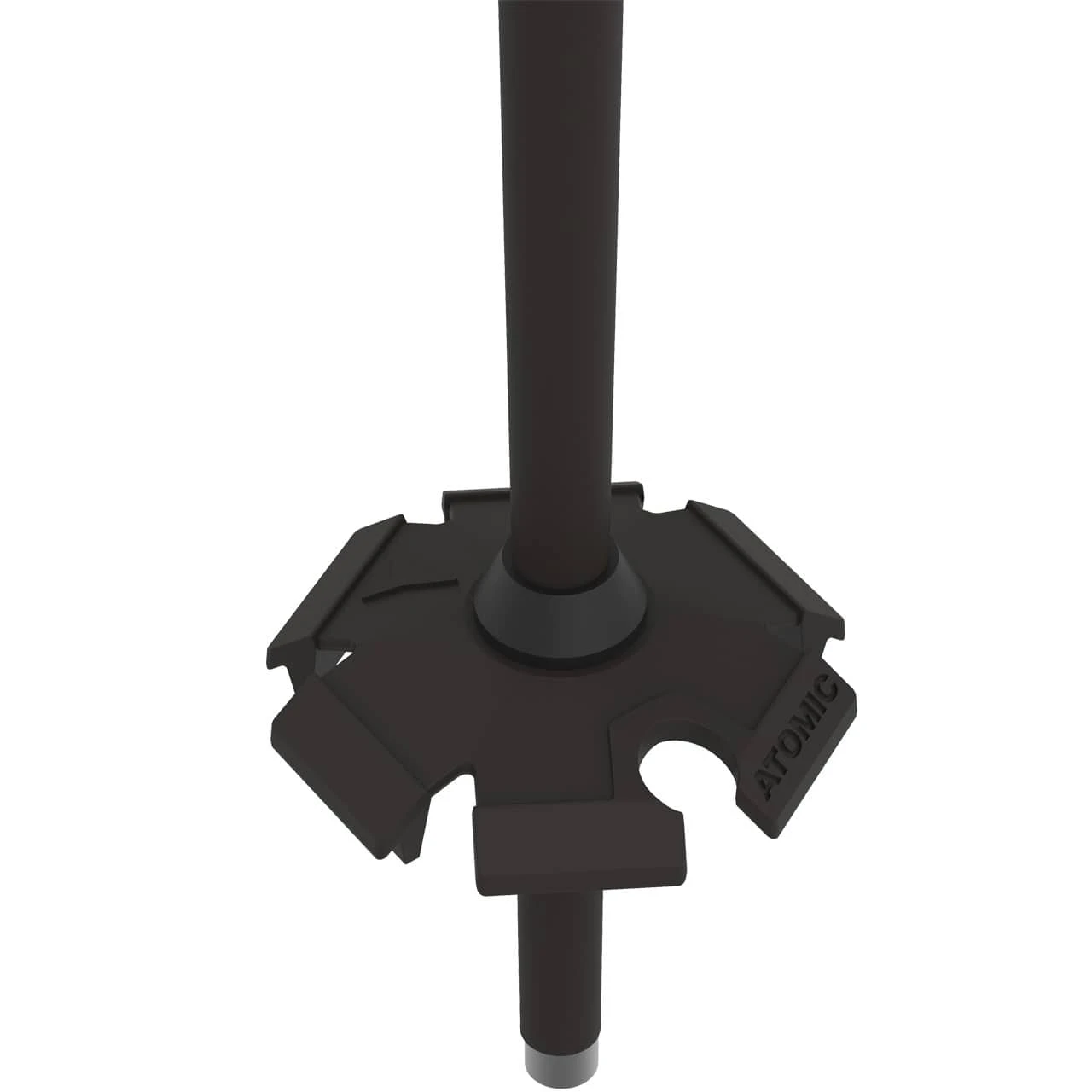 Atomic Cloud Black Poles - Image 2