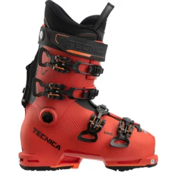 Tecnica Cochise Team DYN GW Brick Orange