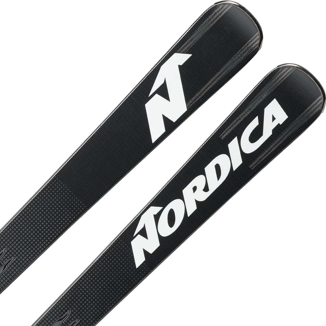 Nordica Dobermann GSR RB FDT (2022/23) - Set Incl. Bindings - Image 2