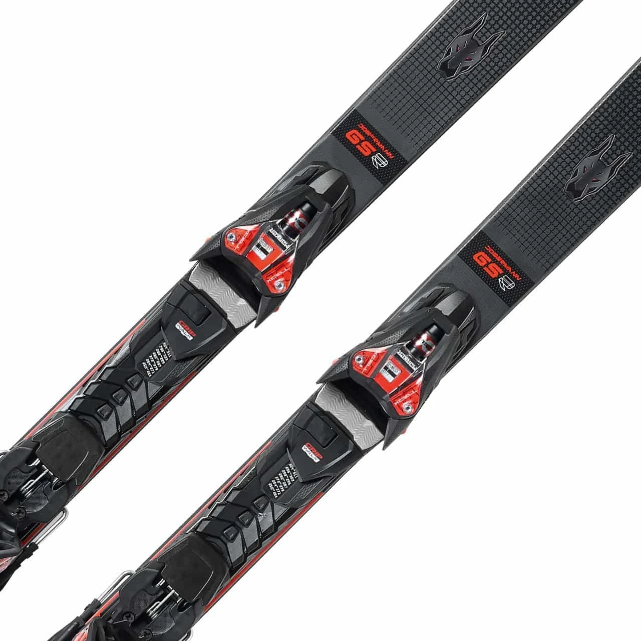 Nordica Dobermann GSR RB FDT (2022/23) - Set Incl. Bindings - Image 3