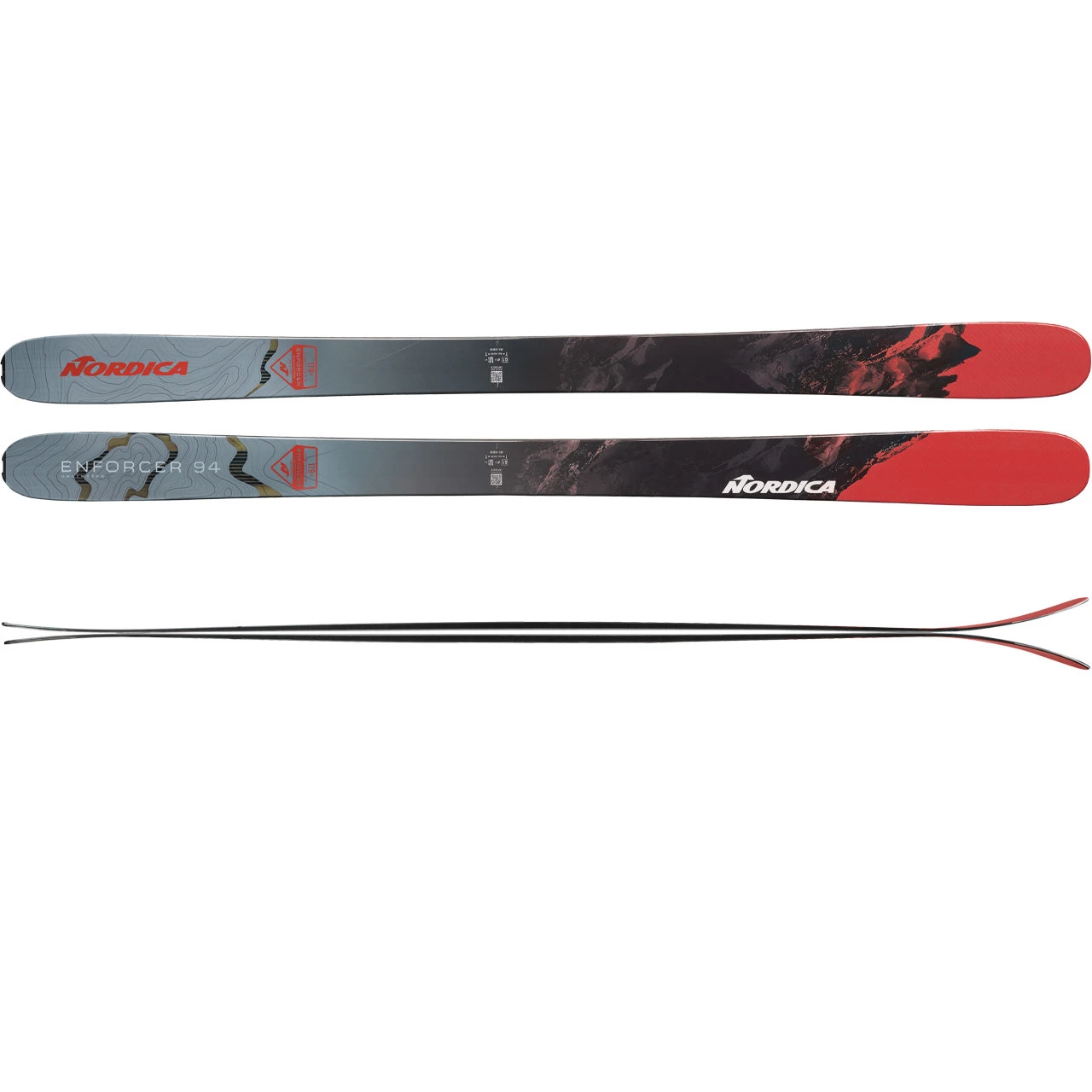 Nordica Enforcer 94 Unlimited (2022/23)