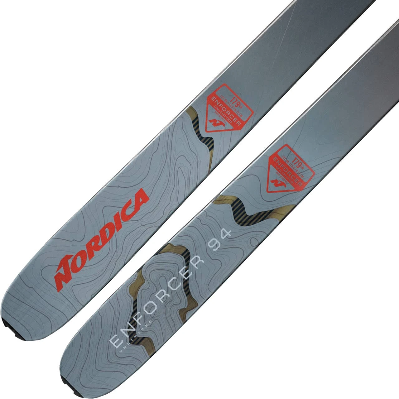Nordica Enforcer 94 Unlimited (2022/23) - Image 5