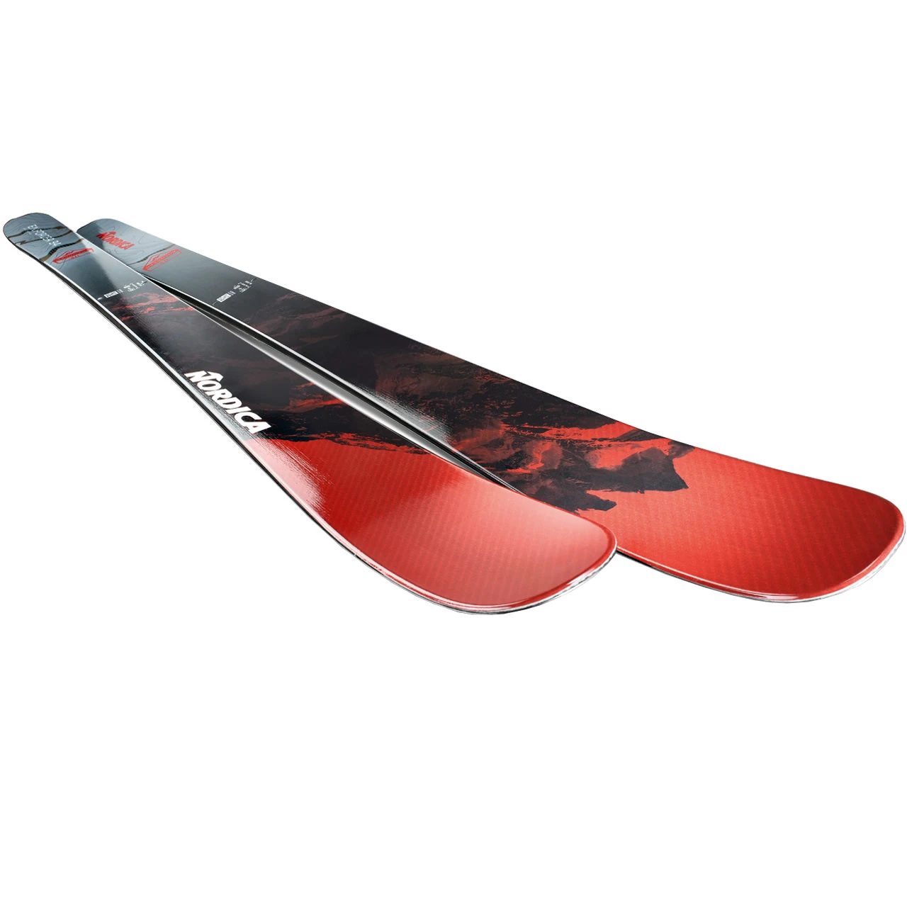Nordica Enforcer 94 Unlimited (2022/23) - Image 2