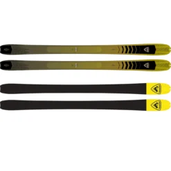 Rossignol Escaper 87 Nano Open (2022/23)