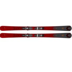 Rossignol Experience 86 Basalt Konect (2022/23) - Set Incl. Bindings