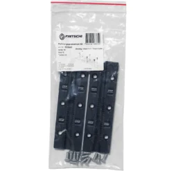 Fritschi Rental Base Plate Set Vipec 12/Evo/Tecton/Xenic