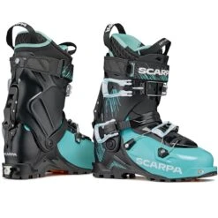 Scarpa Gea Aqua/black