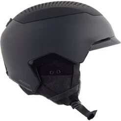 Alpina Gems Black Matt