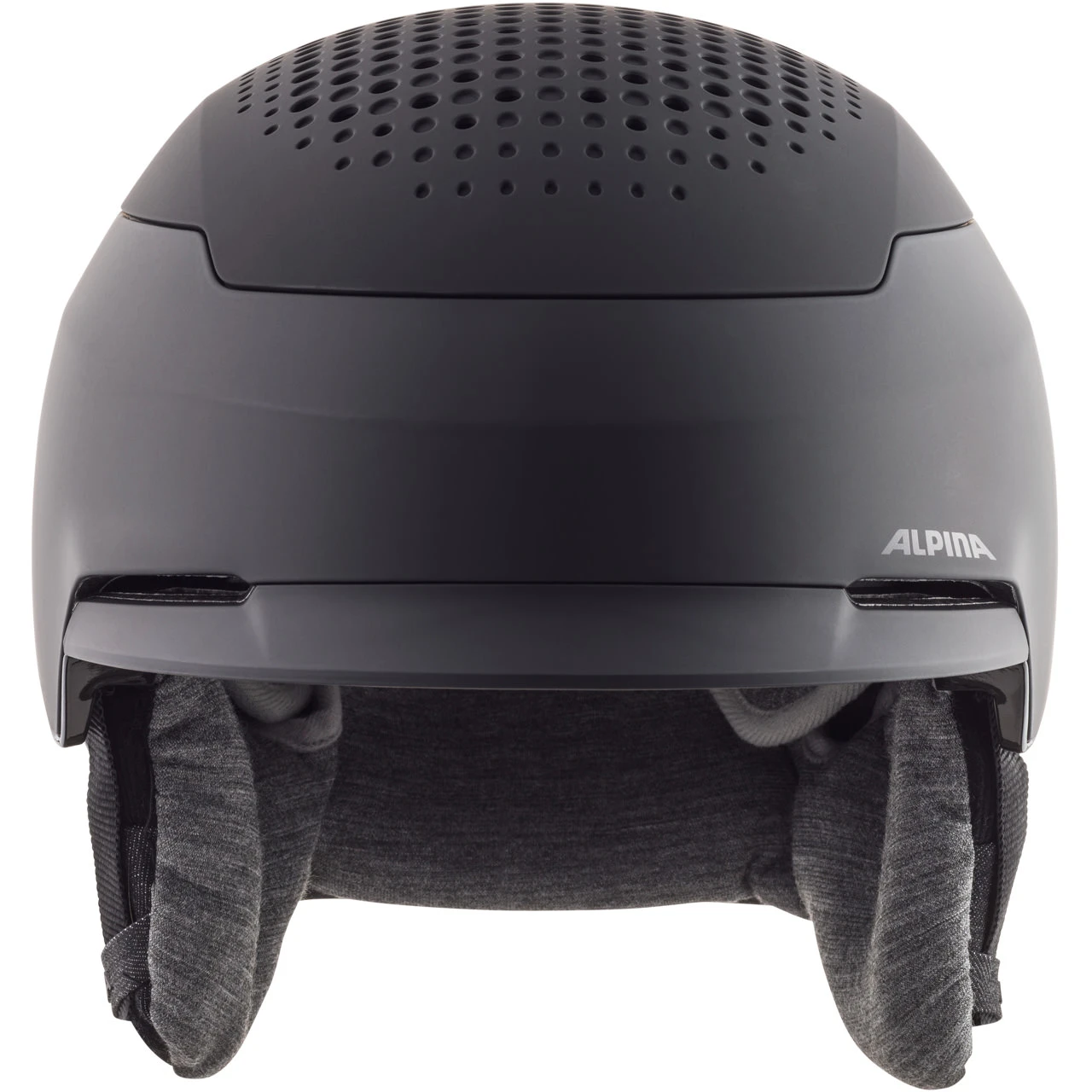 Alpina Gems Black Matt - Image 3