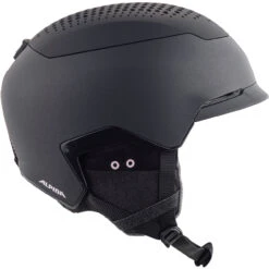 Alpina Gems Black-rose Matt