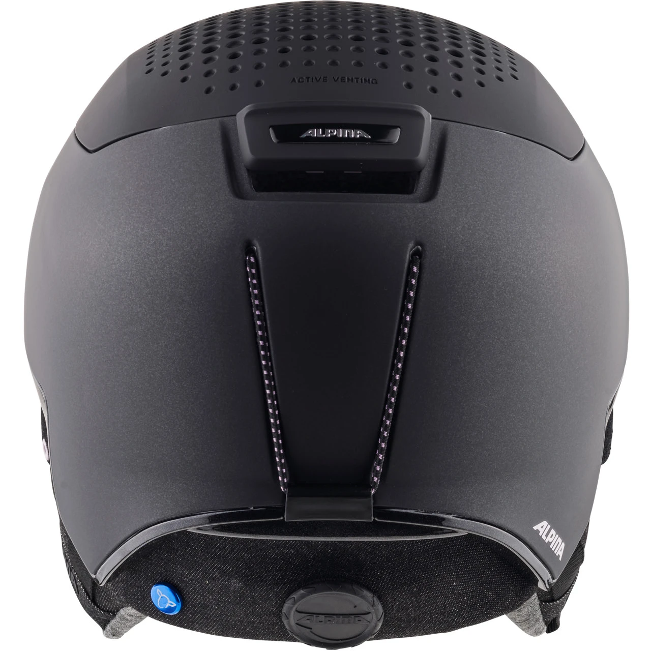 Alpina Gems Black-rose Matt - Image 2