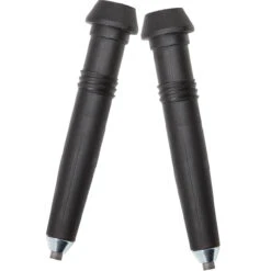 Leki HM Flex Tip (long) For Touring Poles With Thread 9 Mm (pair)