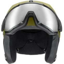 Uvex Instinct Visor Croco Matt