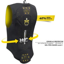 Komperdell Ballistic Pro Junior