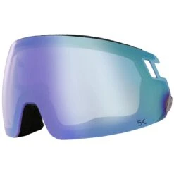 Head Radar/Rachel Spare Lens 5K Photo Green