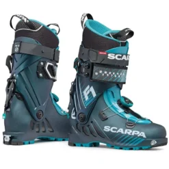 Scarpa F1 Anthra/ottanio