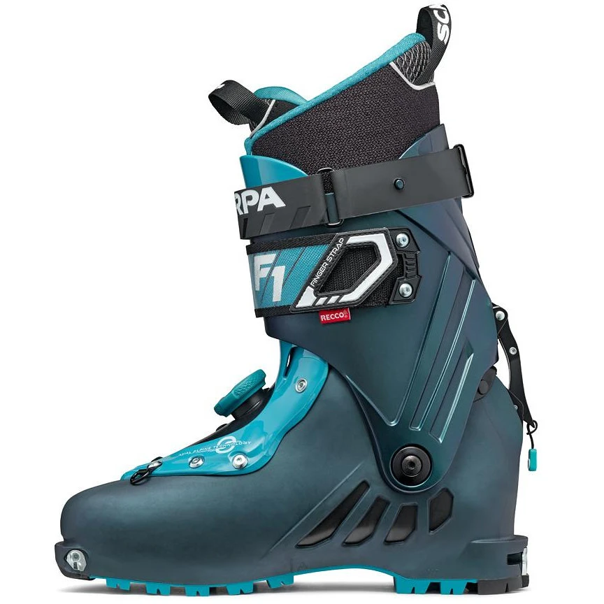 Scarpa F1 Anthra/ottanio - Image 2