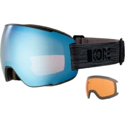 Head Magnify 5K KORE Blue + Spare Lens