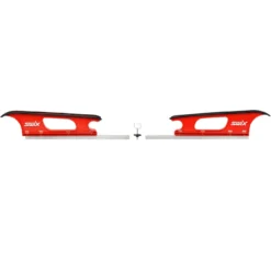 Swix T766 Nordic Wax Profile Set Plastic