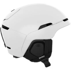 POC Obex Mips Communication Hydrogen White