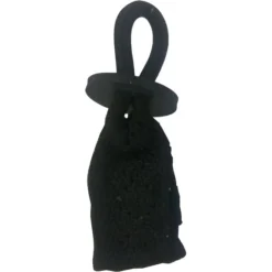 Contour Race Tip Elastic