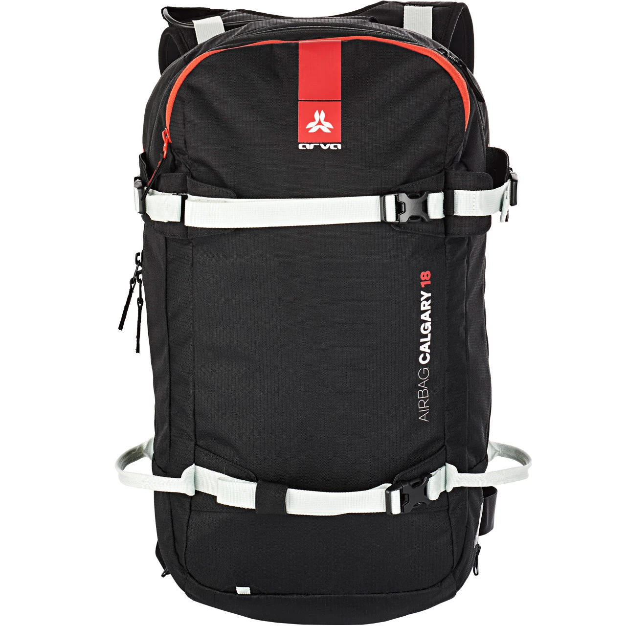 ARVA Reactor Calgary 18 Black