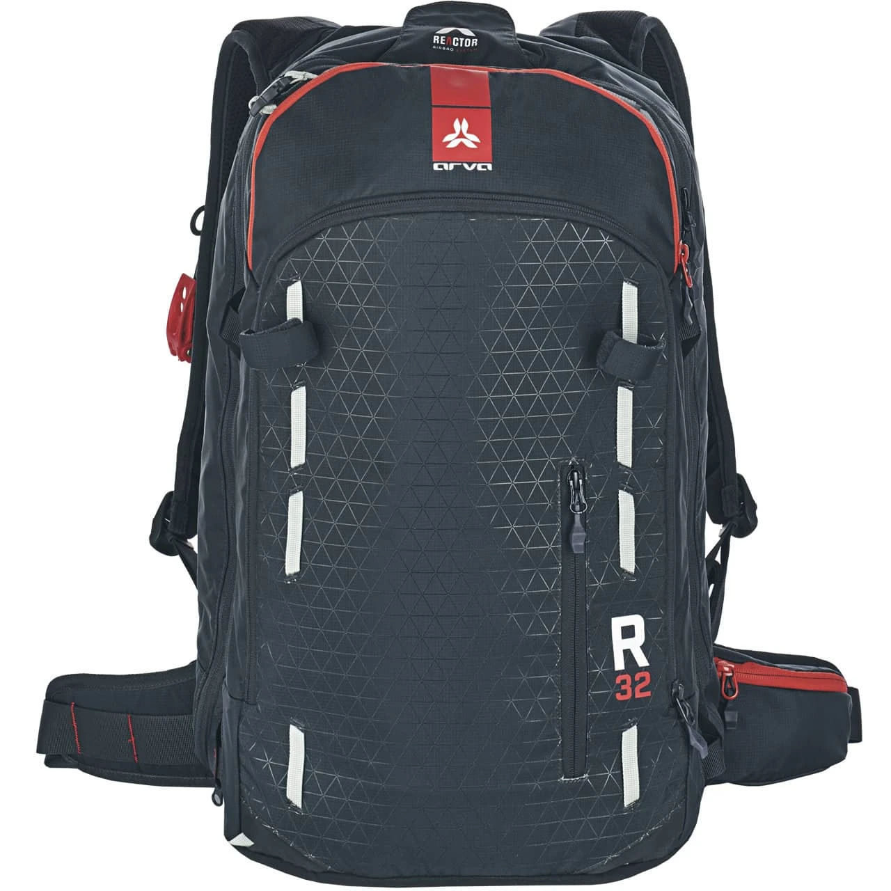 ARVA Reactor R32 Grey