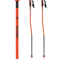 Atomic Redster GS SQS Red/black Stock