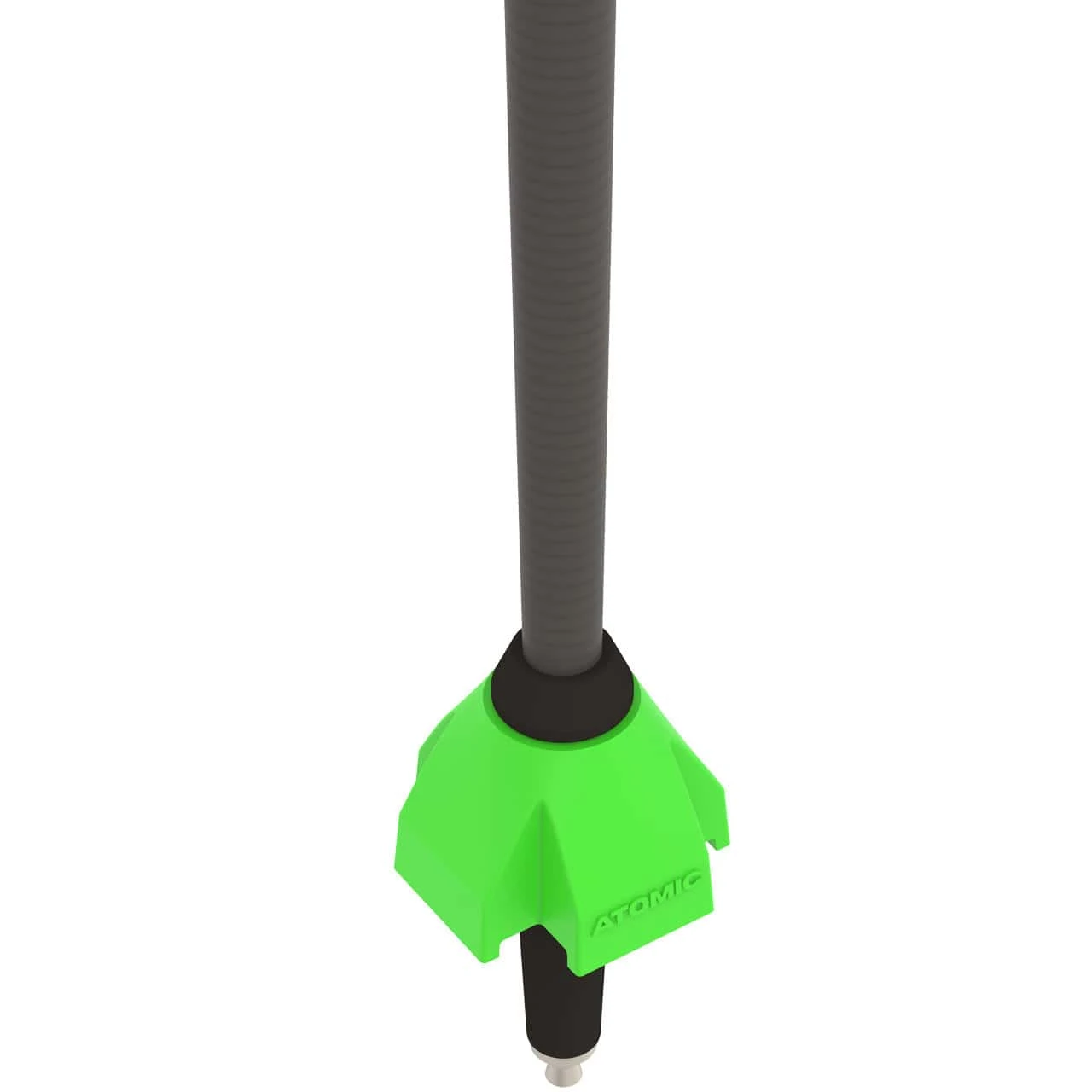 Atomic Redster X Carbon SQS Green/carbon Stock - Image 2