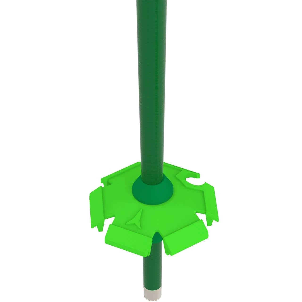 Atomic Redster X SQS Green Stock - Image 2