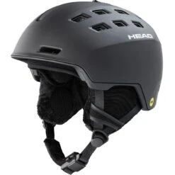 Head Rev Mips Black