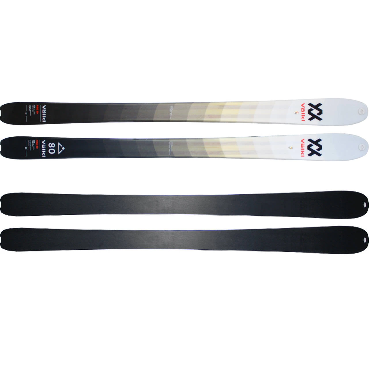 VÖLKL Völkl Rise 80 (2021/22)