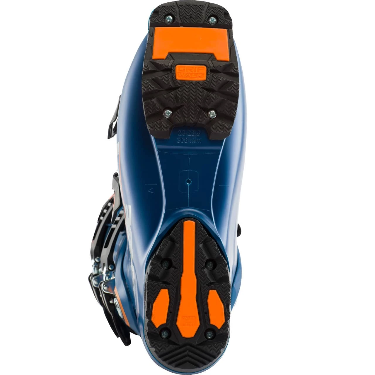 Lange RX 120 GW Navy Blue - Image 3