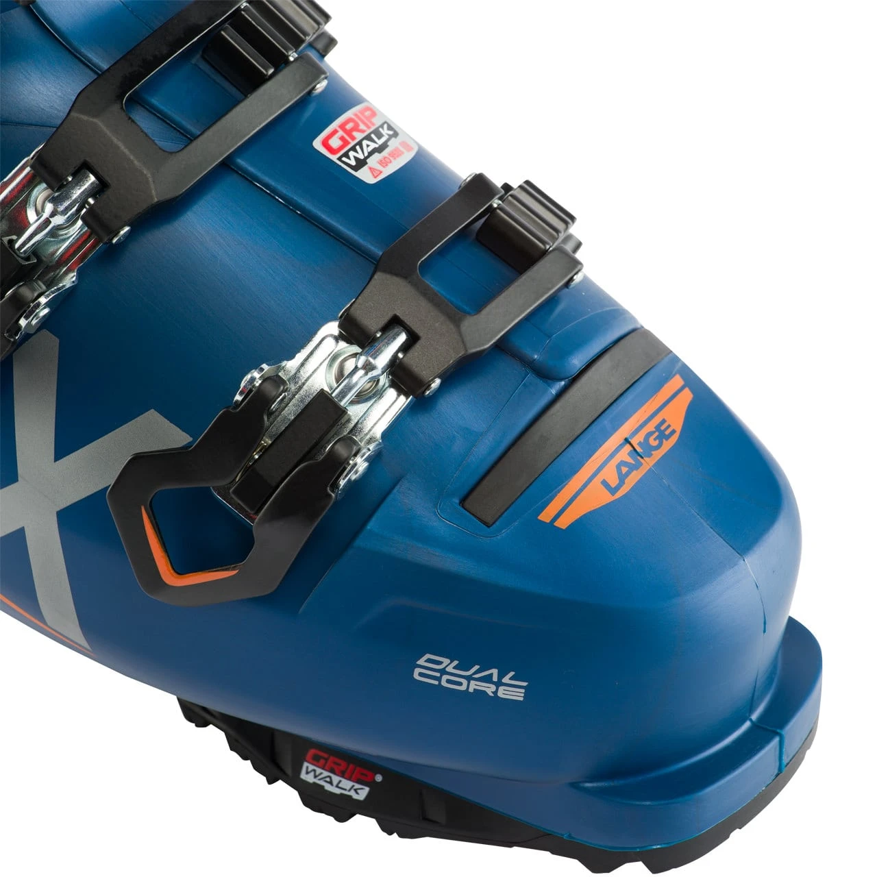 Lange RX 120 GW Navy Blue - Image 4