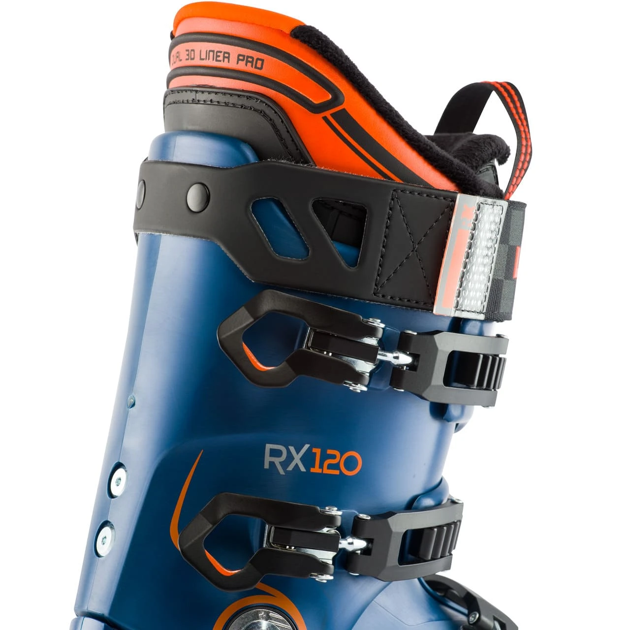 Lange RX 120 GW Navy Blue - Image 5