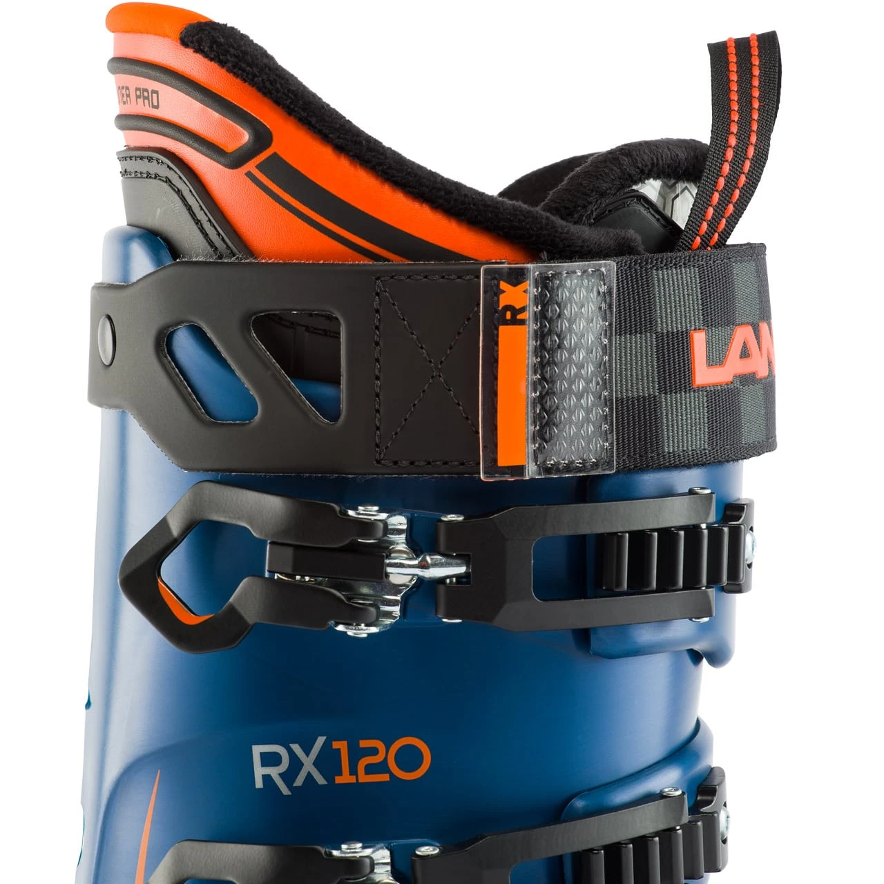 Lange RX 120 GW Navy Blue - Image 6