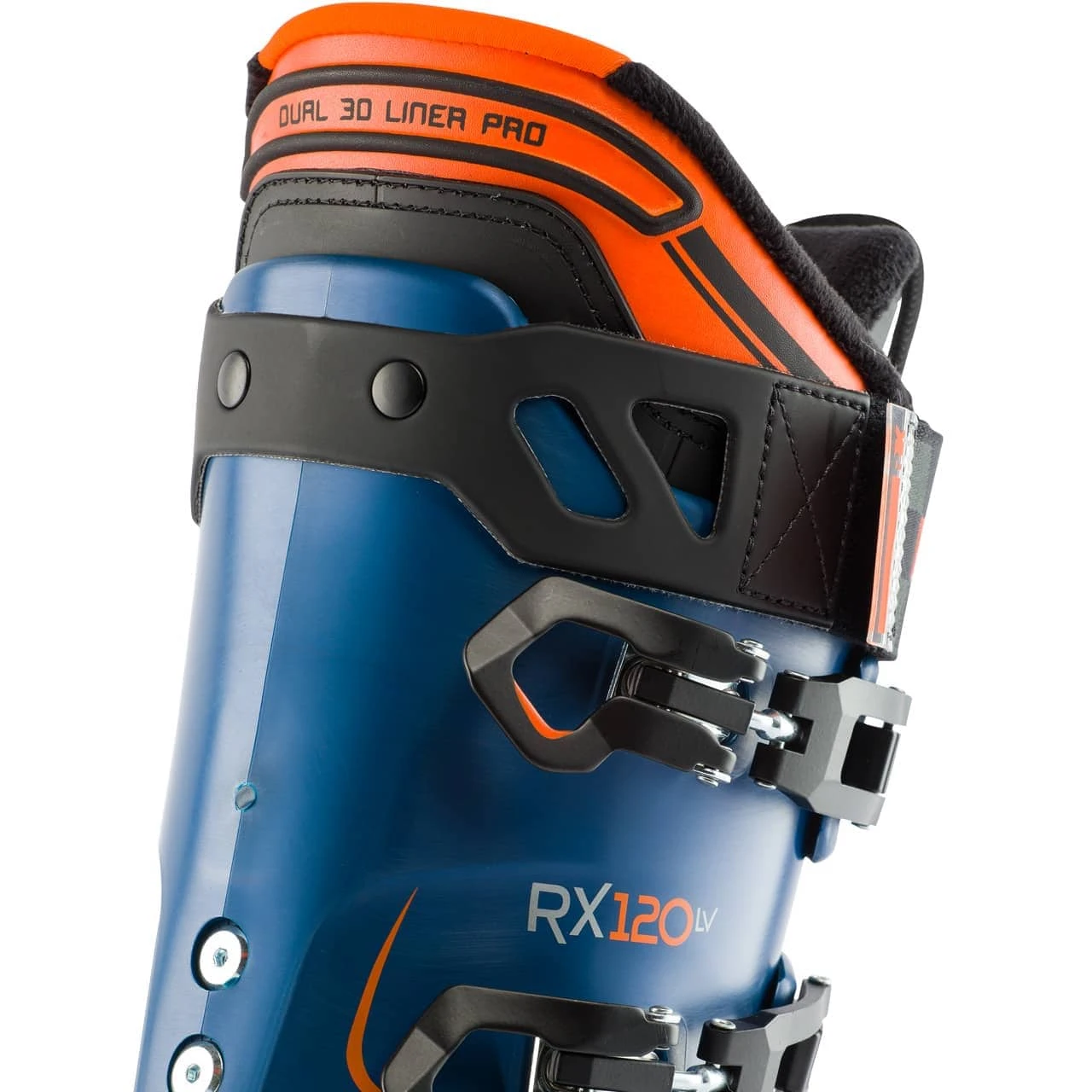 Lange RX 120 LV GW Navy Blue - Image 5