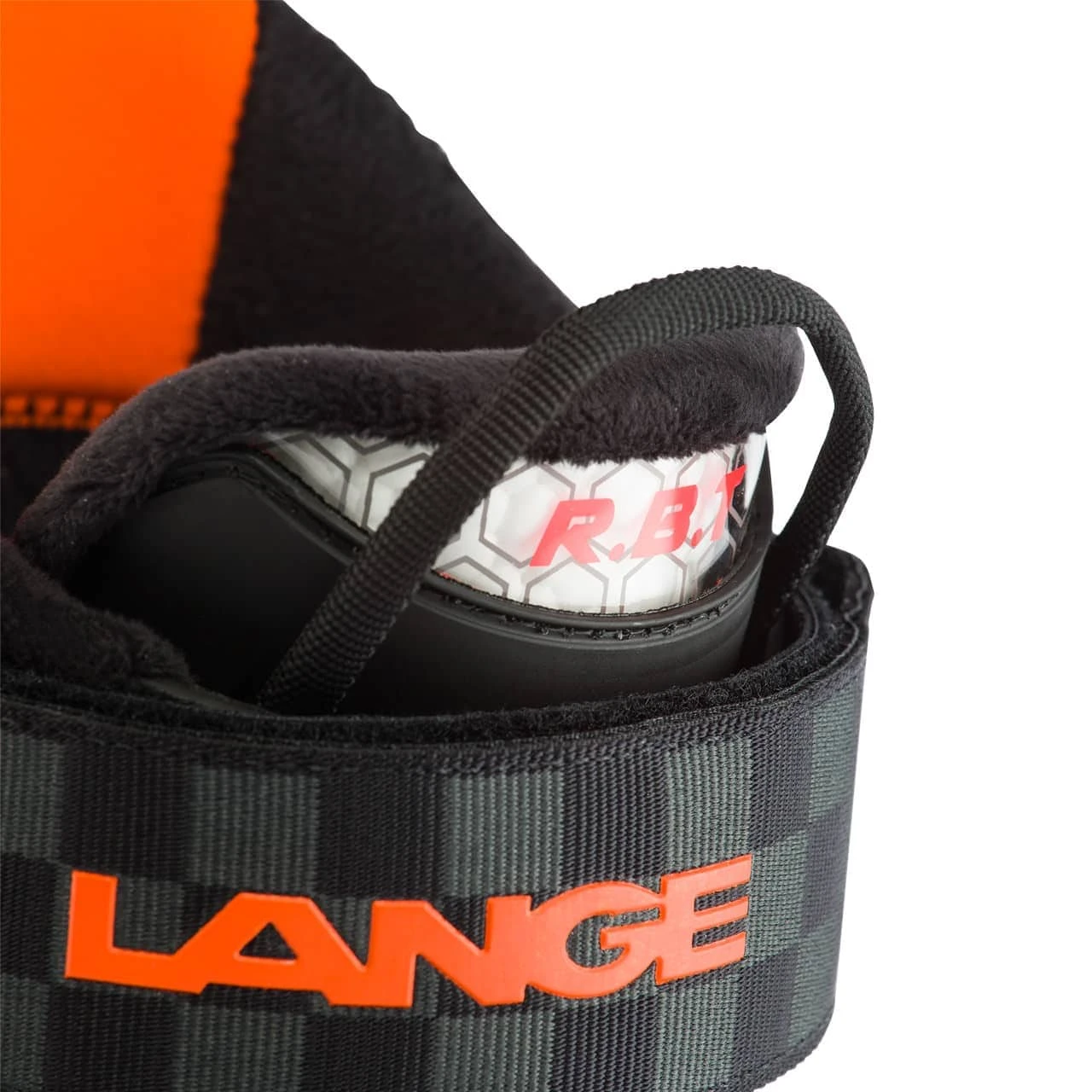 Lange RX 120 LV GW Navy Blue - Image 7