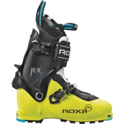 Roxa RX Tour Neon/black (2021/22)