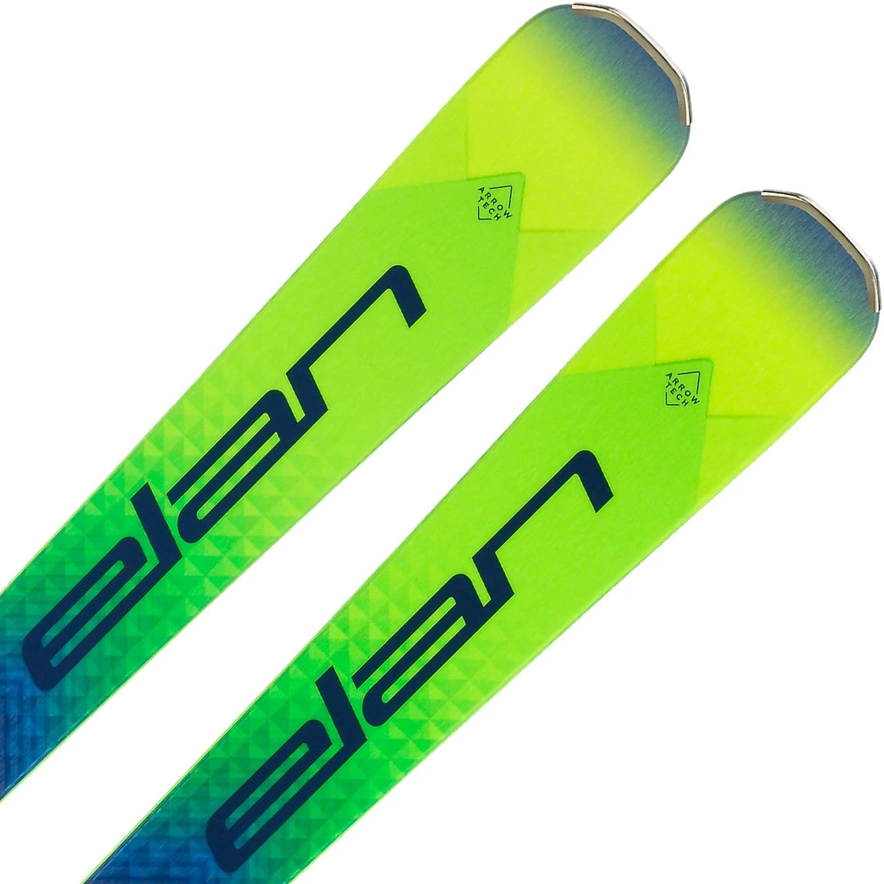 Elan SCX Fusion X (2022/23) - Set Incl. Bindung - Image 2