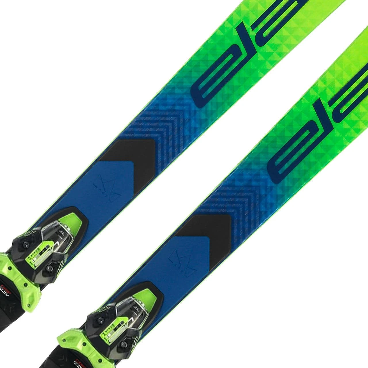 Elan SCX Fusion X (2022/23) - Set Incl. Bindung - Image 3