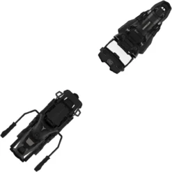 Atomic Shift MNC 13 Black/gold