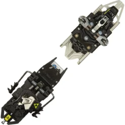 Fischer Tour Classic 10 Demo By Dynafit