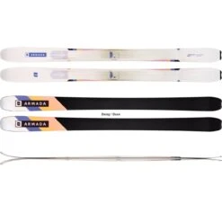 Armada Trace 88 (2021/22)