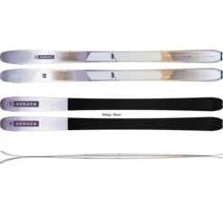 Armada Tracer 88 (2021/22)