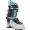 Scott Celeste Tour W White/mint (2021/22)