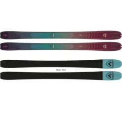 Rossignol Escaper W 87 Nano Open (2022/23)