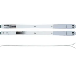 Blizzard Zero G 85 Light Grey (2021/22)